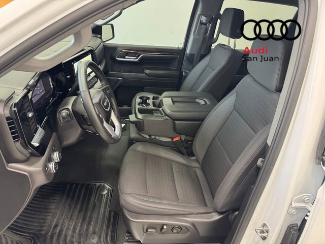Used 2024 GMC Sierra 1500 Elevation image 15