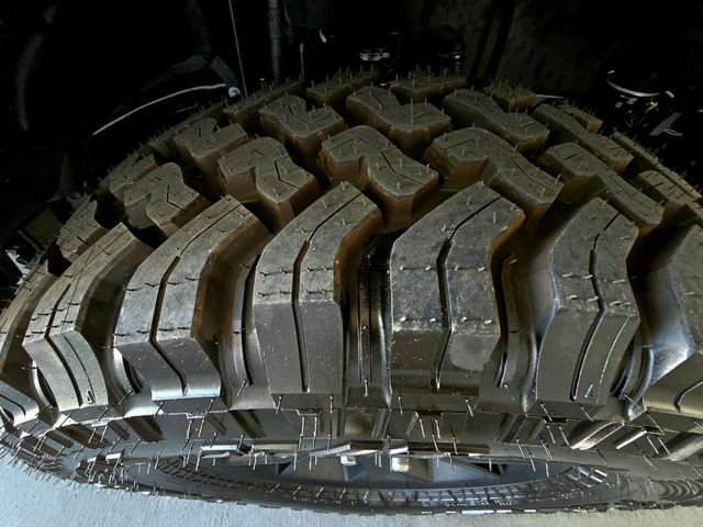 New 2026 Jeep Wrangler Sport AWD/4WD image 27