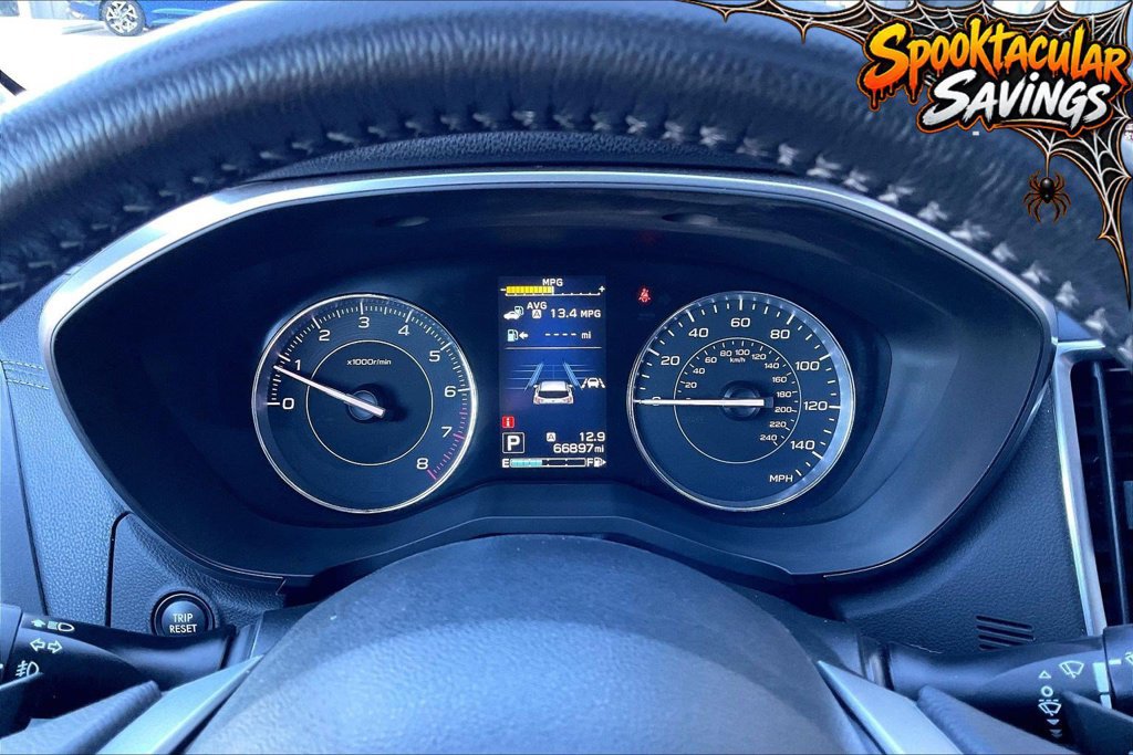 Used 2018 Subaru Impreza 2.0i Limited AWD/4WD image 20