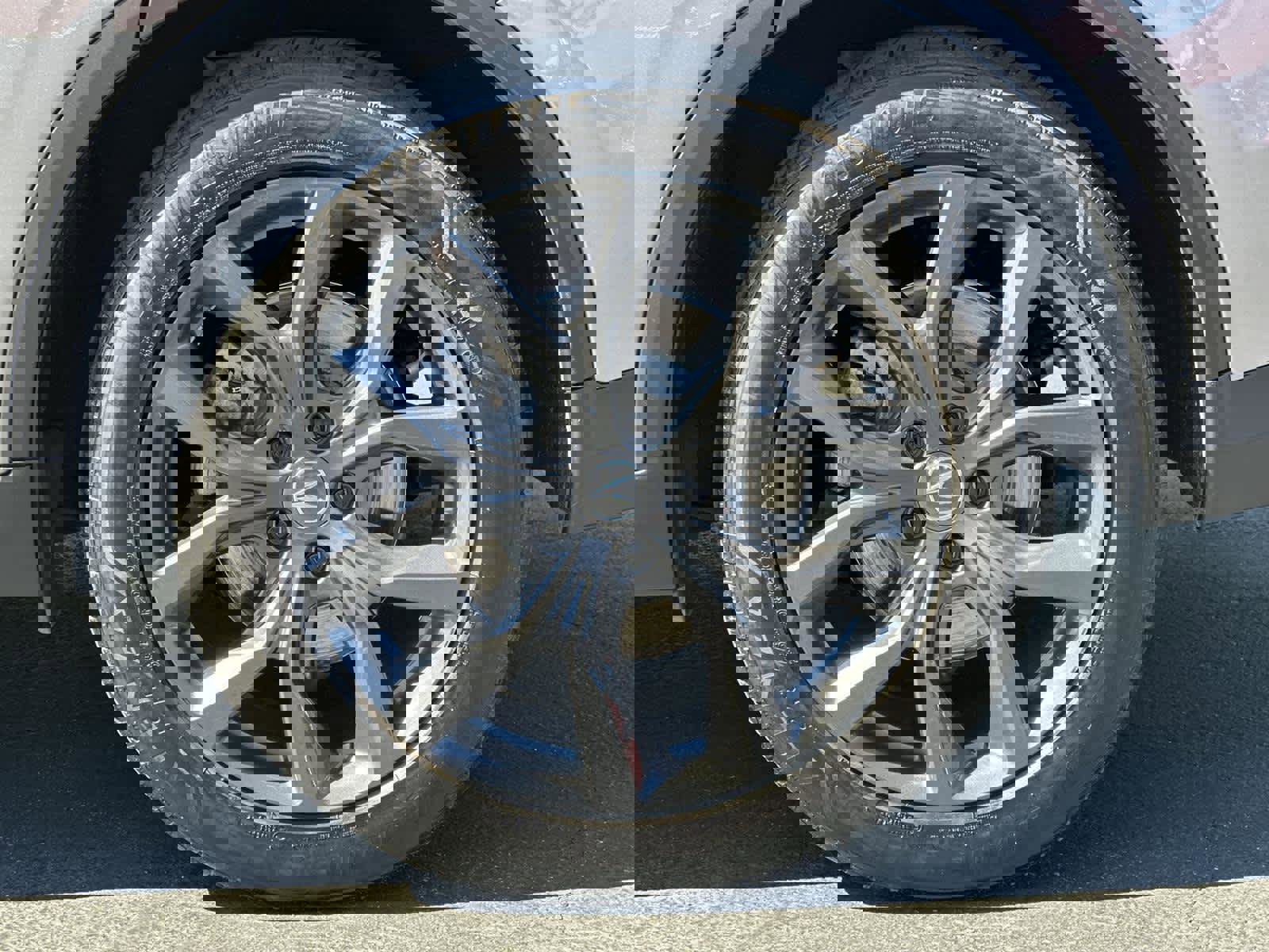 Certified 2023 Acura MDX A-Spec image 8