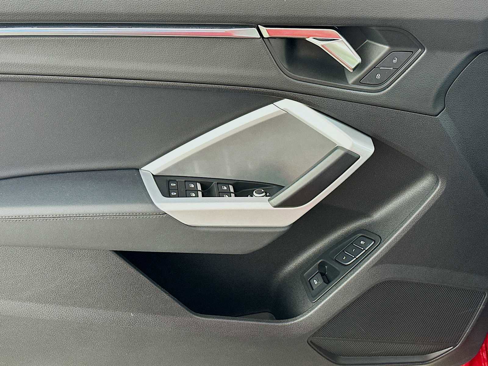 Certified 2023 Audi Q3 2.0T Premium Plus w/ Premium Plus Package AWD/4WD image 16