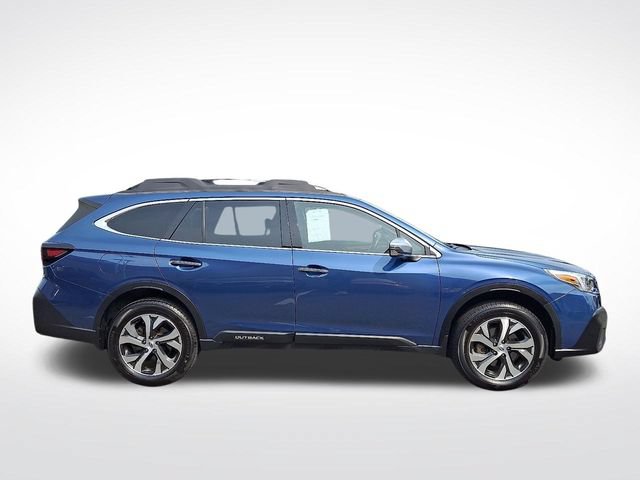Used 2021 Subaru Outback Touring XT AWD/4WD image 7