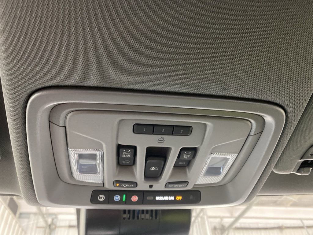 New 2026 Chevrolet Silverado 3500 LTZ w/ LTZ Plus Package image 45