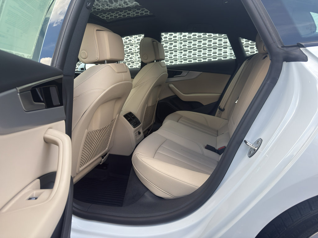 Used 2025 Audi A5 2.0T Premium Plus w/ Convenience Plus Package image 11