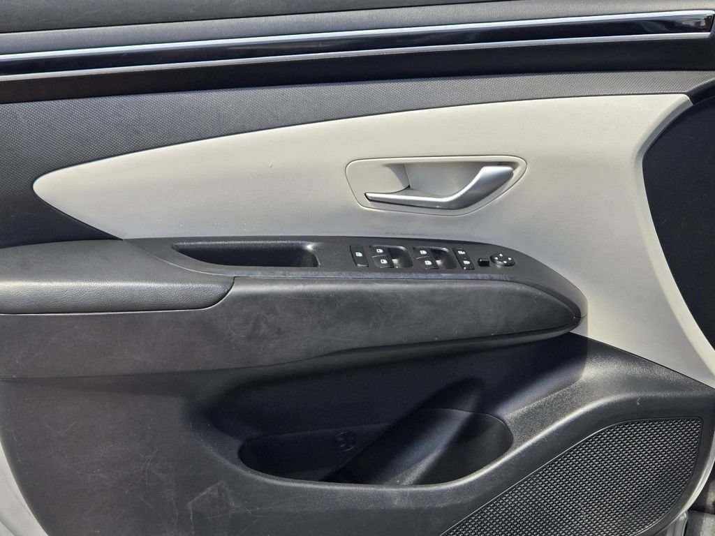 Used 2023 Hyundai Tucson SEL AWD/4WD image 13