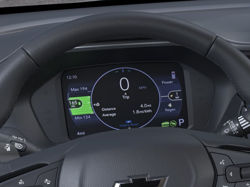 New 2023 Chevrolet Bolt EUV LT w/ Comfort Package FWD image 20