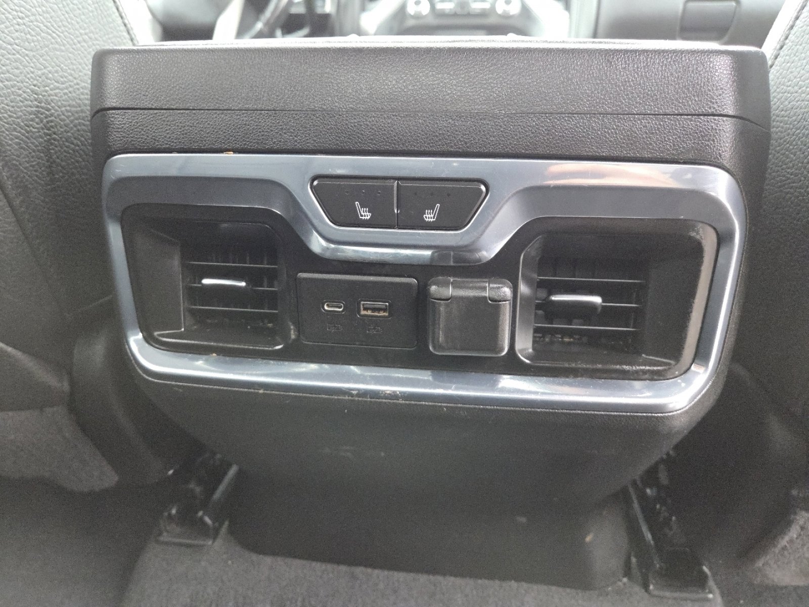 Used 2020 GMC Sierra 1500 Denali image 23