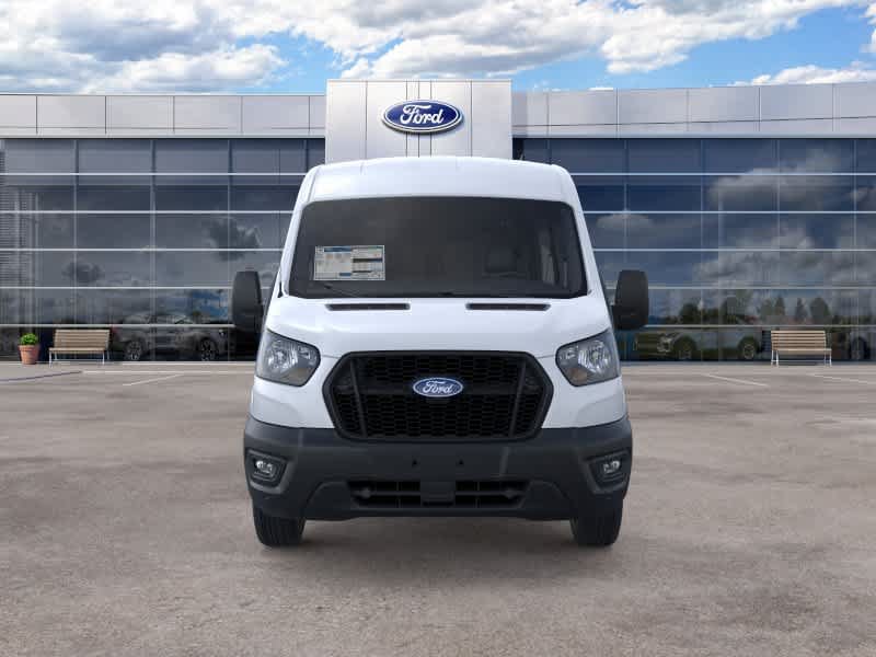 New 2026 Ford Transit 250 148 Medium Roof RWD image 6