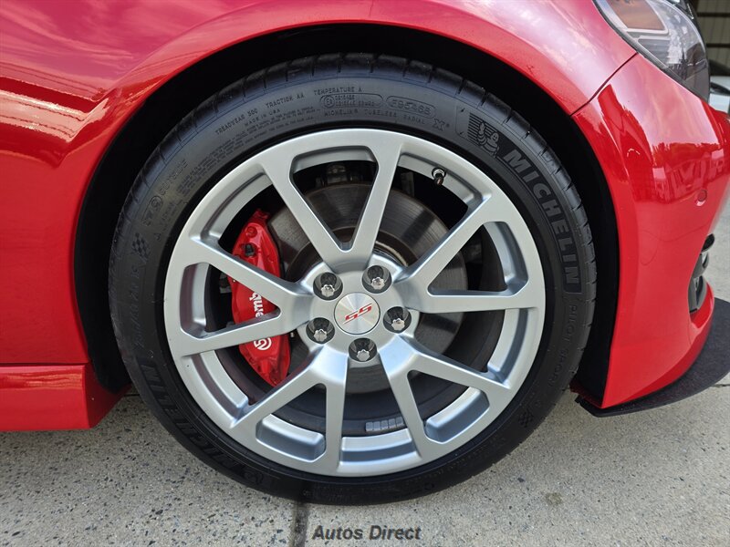Used 2017 Chevrolet SS RWD image 55