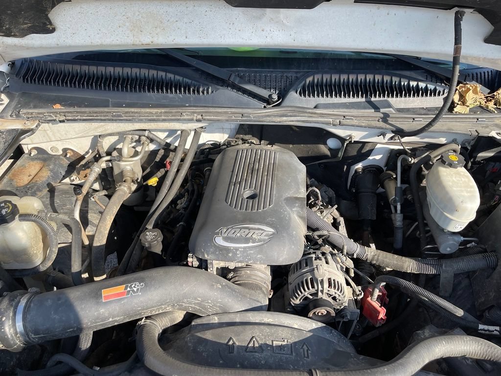 Used 2006 Chevrolet Silverado 2500 LT AWD/4WD image 40