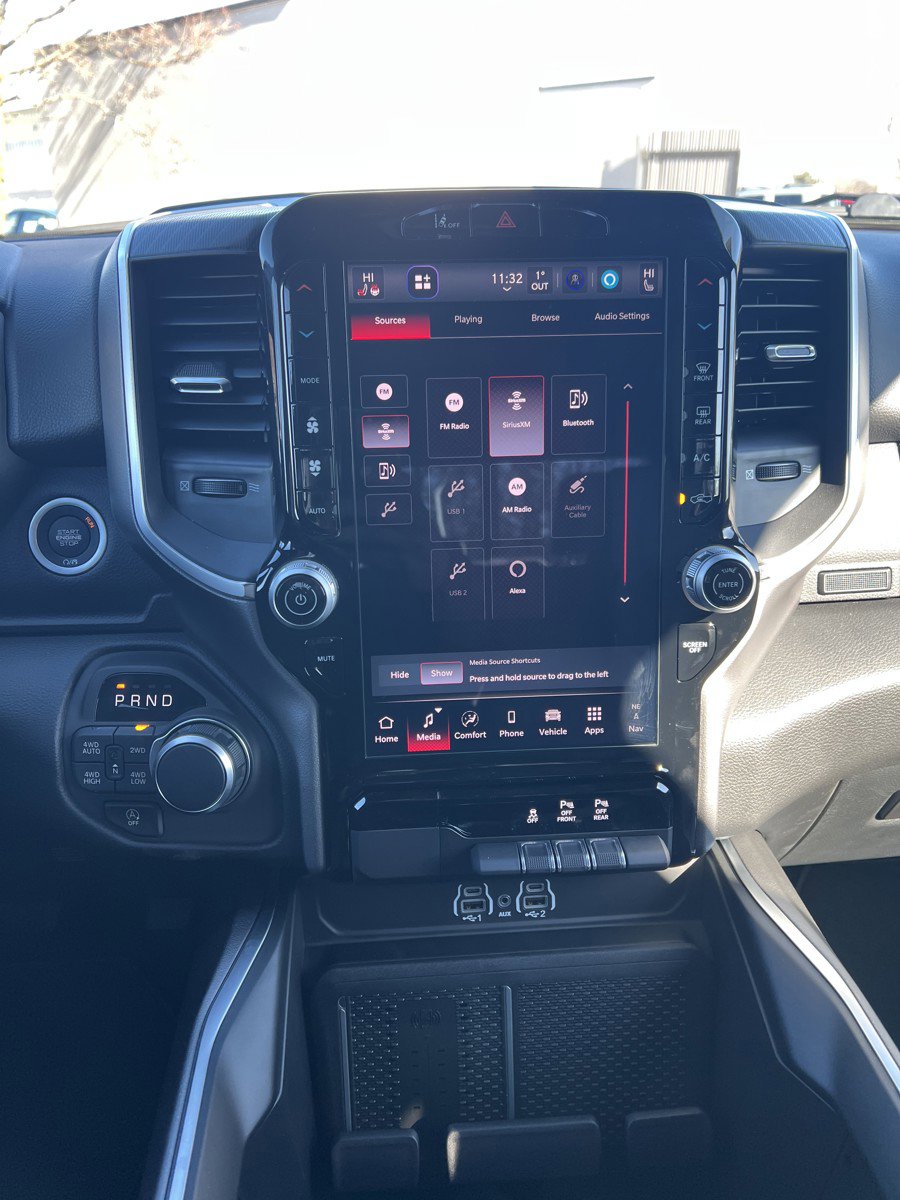 New 2026 RAM 1500 Big Horn image 21