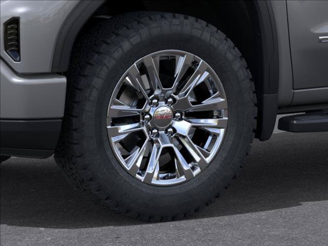 New 2026 GMC Sierra 1500 Denali AWD/4WD image 9