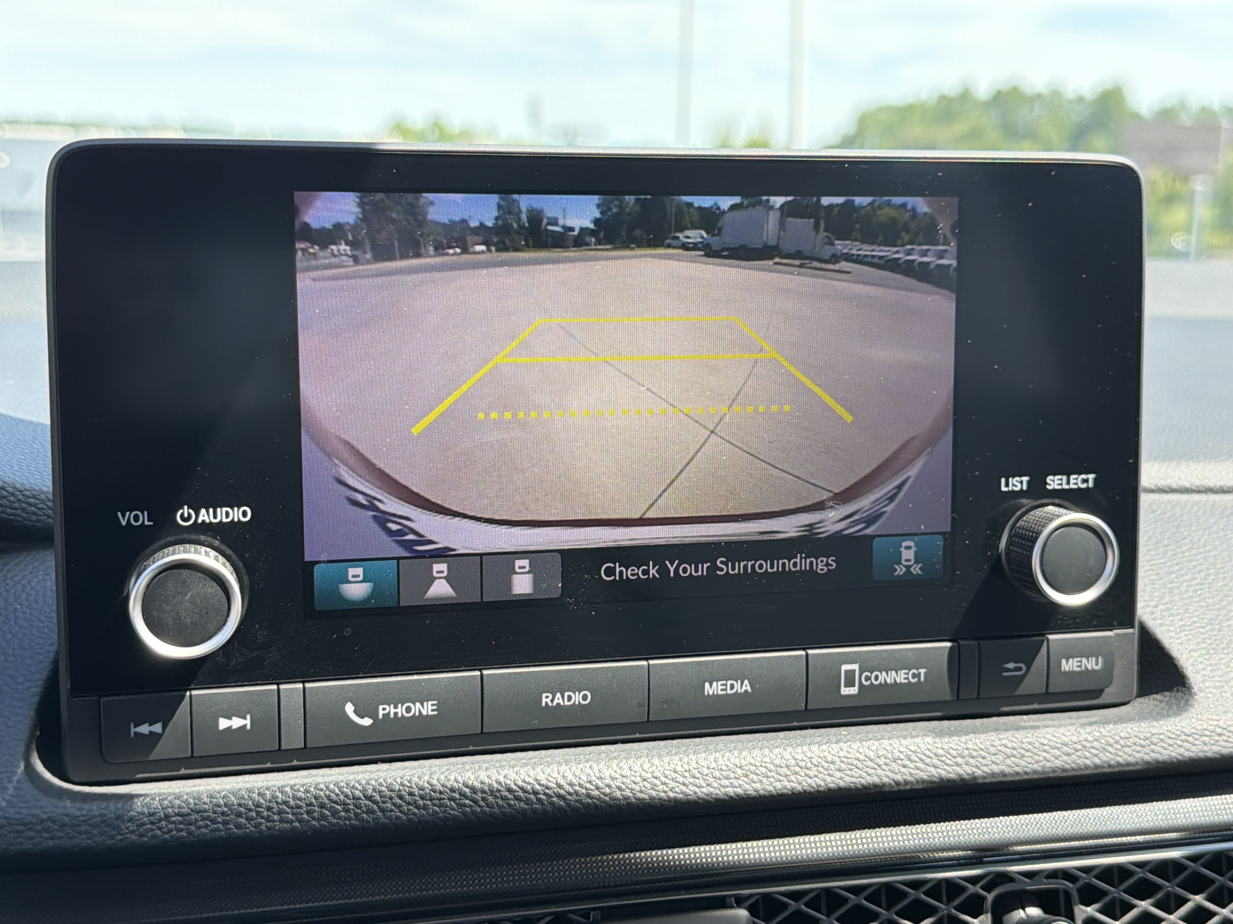 Certified 2023 Acura Integra A-Spec FWD image 24