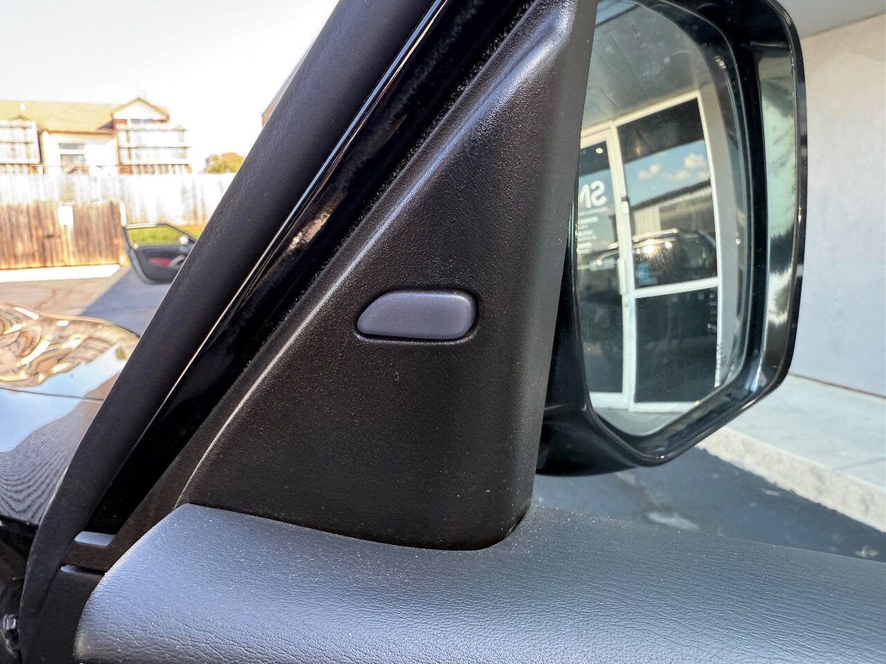 Used 2021 INFINITI QX80 Luxe image 31