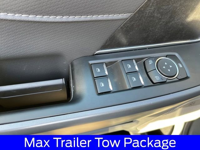 New 2025 Ford F150 Lightning Flash AWD/4WD image 11