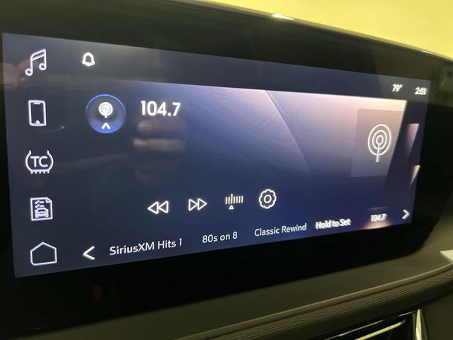 Certified 2025 Buick Envista Sport Touring w/ Experience Buick Package FWD image 12