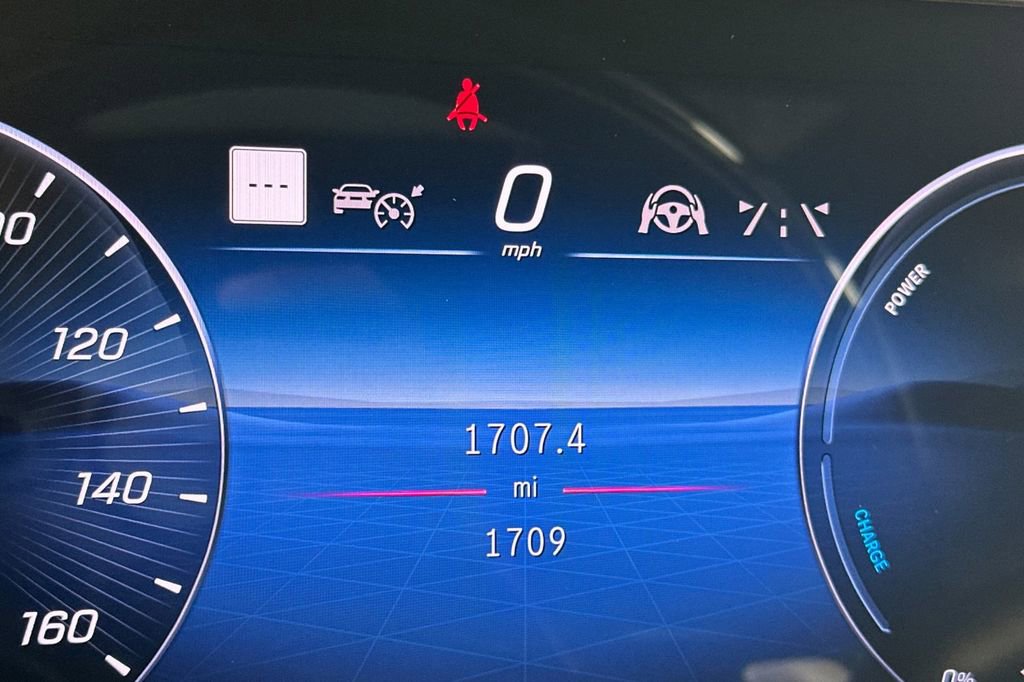 Certified 2026 Mercedes-Benz S 580e 4MATIC Sedan image 34