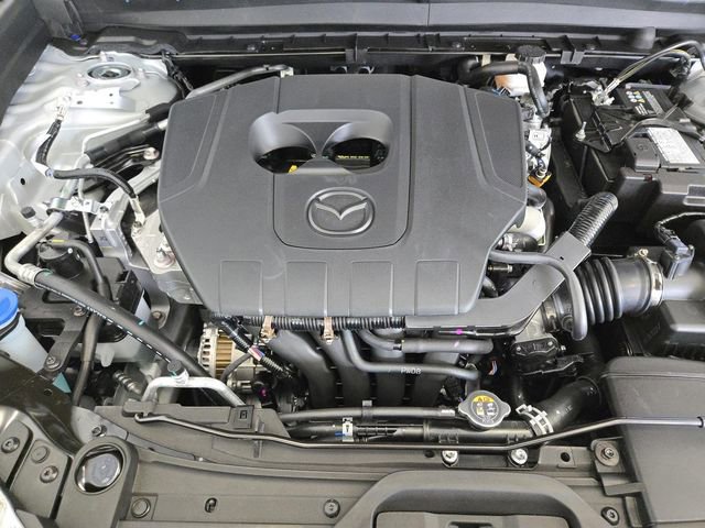 New 2026 MAZDA CX-30 AWD 2.5 S w/ Select Sport Pkg image 11
