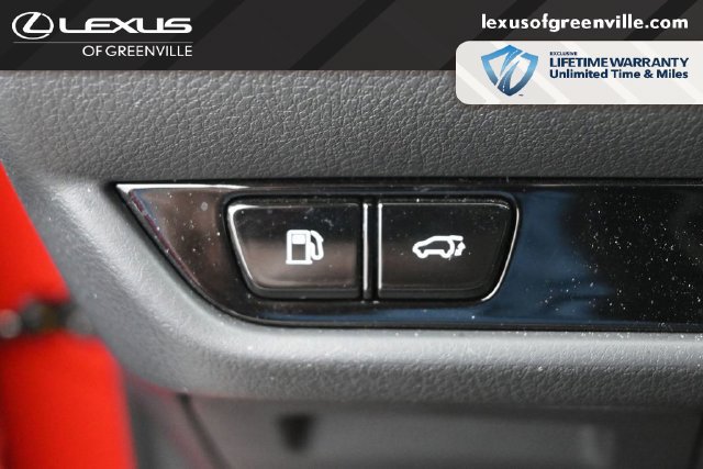 Used 2025 Lexus NX 350h AWD w/ Cold Area Package image 14