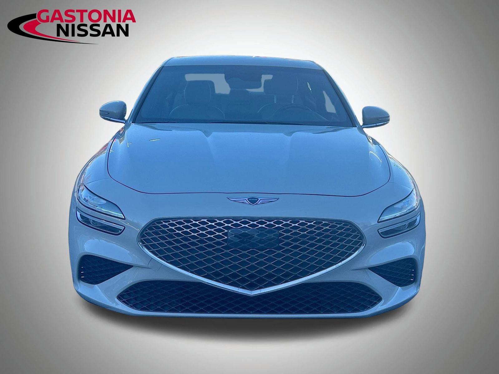 Used 2024 Genesis G70 2.5T video 2