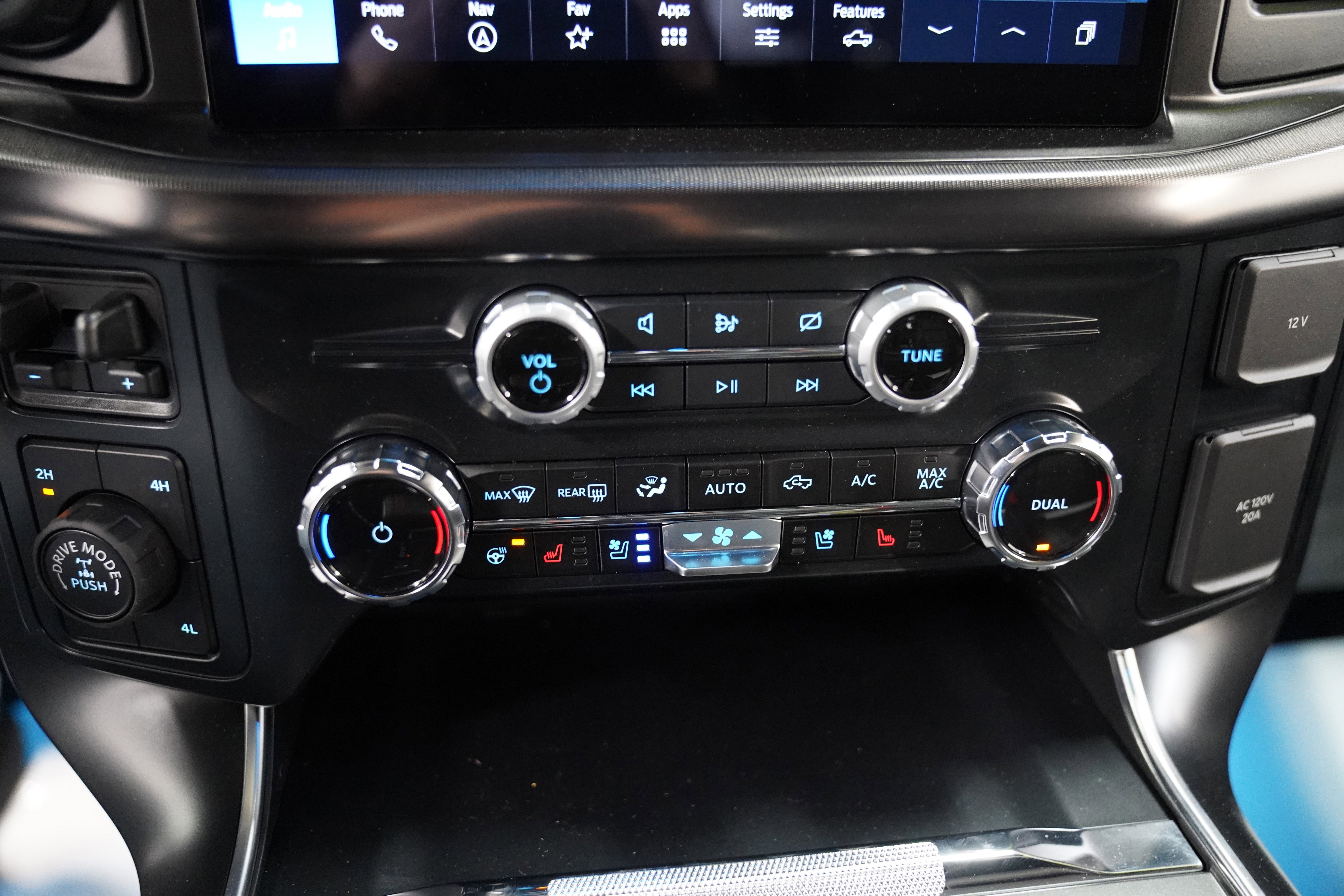 Used 2026 Ford F150 Raptor image 20