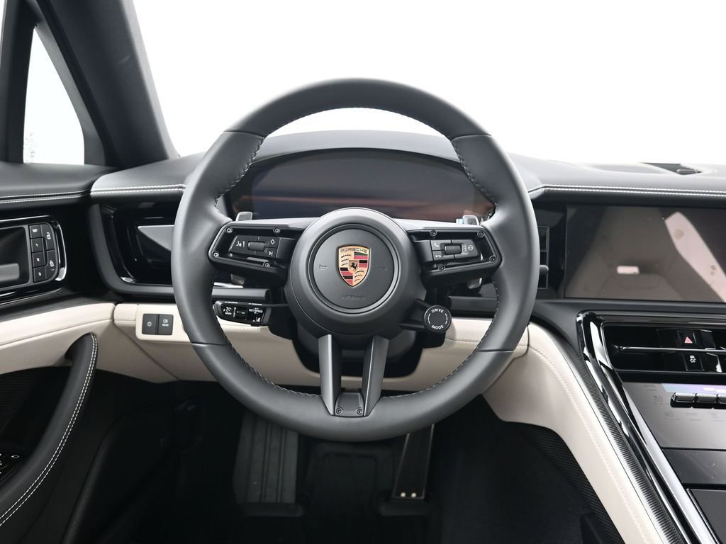 New 2026 Porsche Panamera 4 image 12