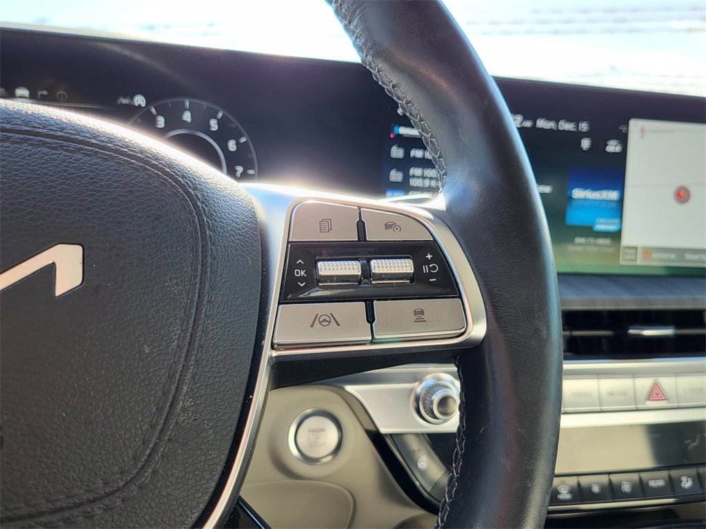 Used 2024 Kia Telluride SX Prestige image 24