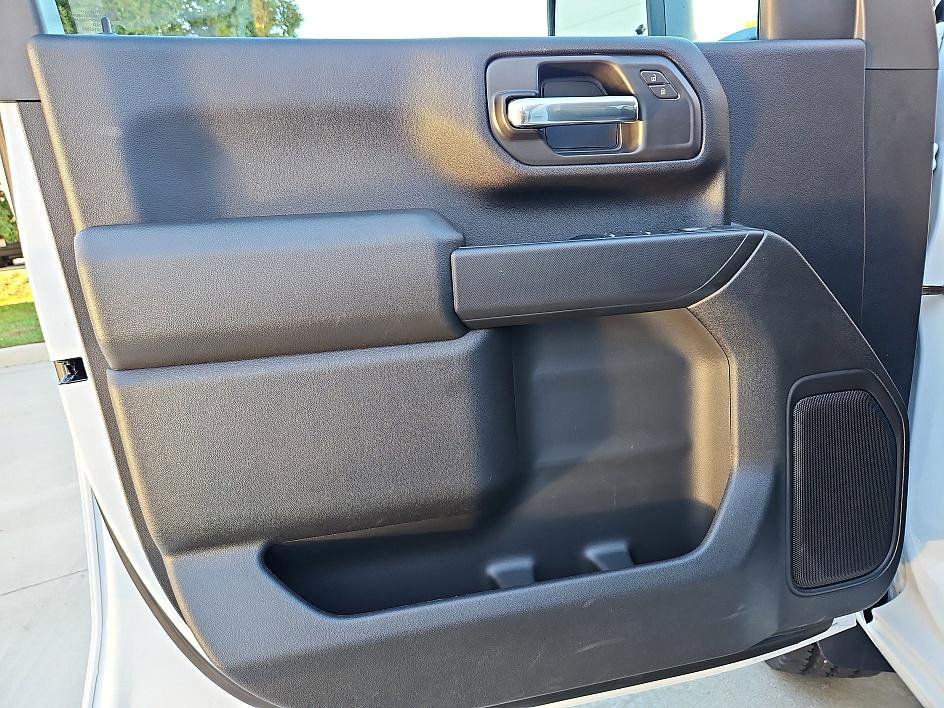 New 2026 Chevrolet Silverado 2500 W/T w/ WT Convenience Package image 12