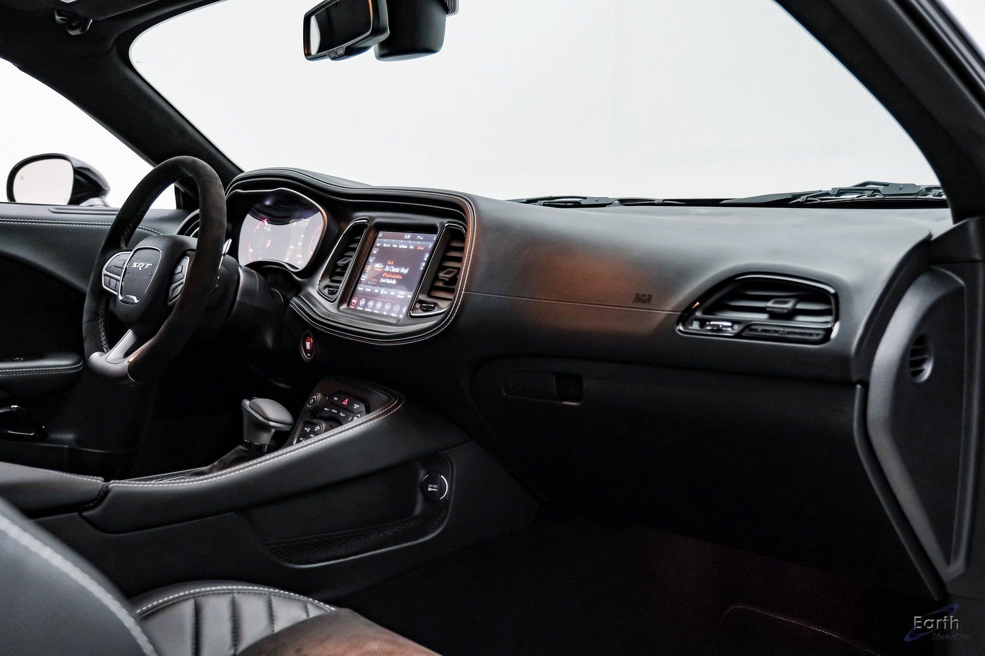 Used 2023 Dodge Challenger SRT Hellcat Redeye image 41