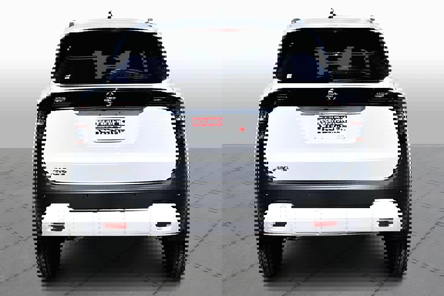 New 2026 Nissan Kicks SV image 4