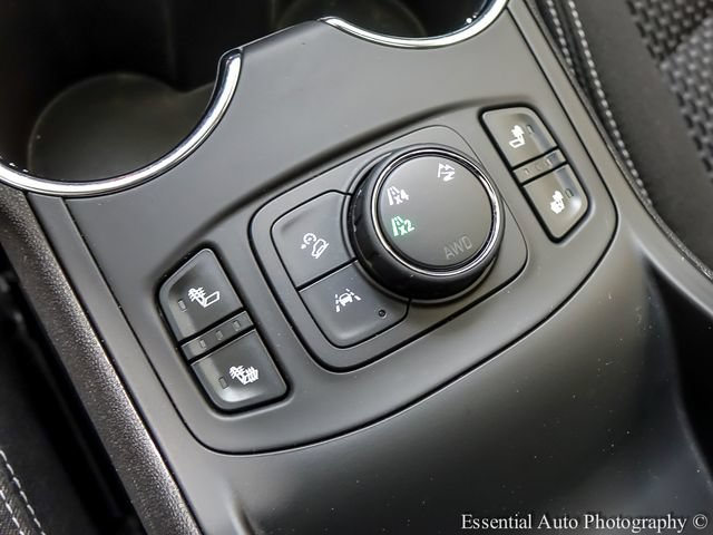 Used 2023 GMC Terrain SLE w/ Driver Convenience Package AWD/4WD image 19