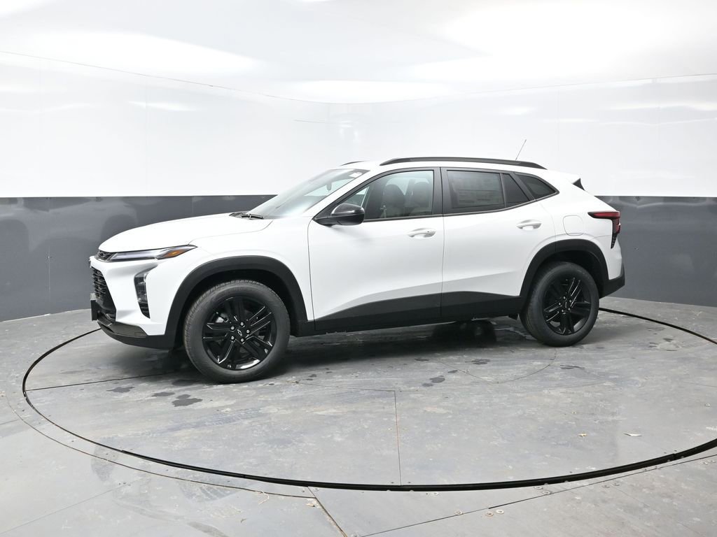 New 2026 Chevrolet Trax ACTIV image 7