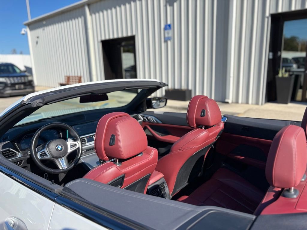 Used 2023 BMW M440i M440i w/ Premium Package image 18