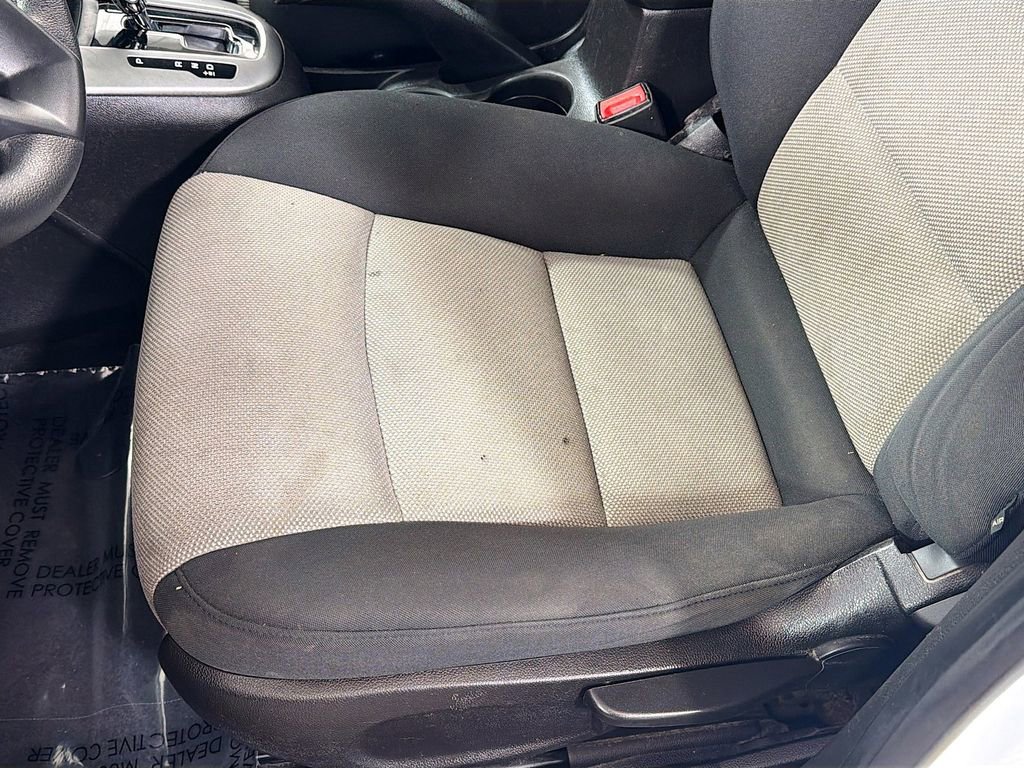 Used 2016 Chevrolet Cruze LS FWD image 19