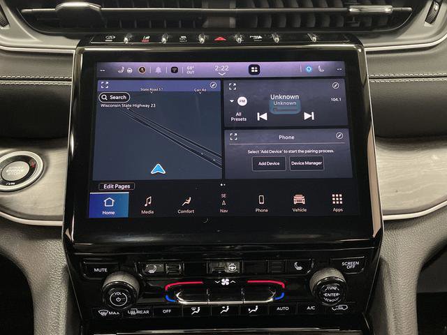 Used 2023 Jeep Grand Cherokee L Limited image 8