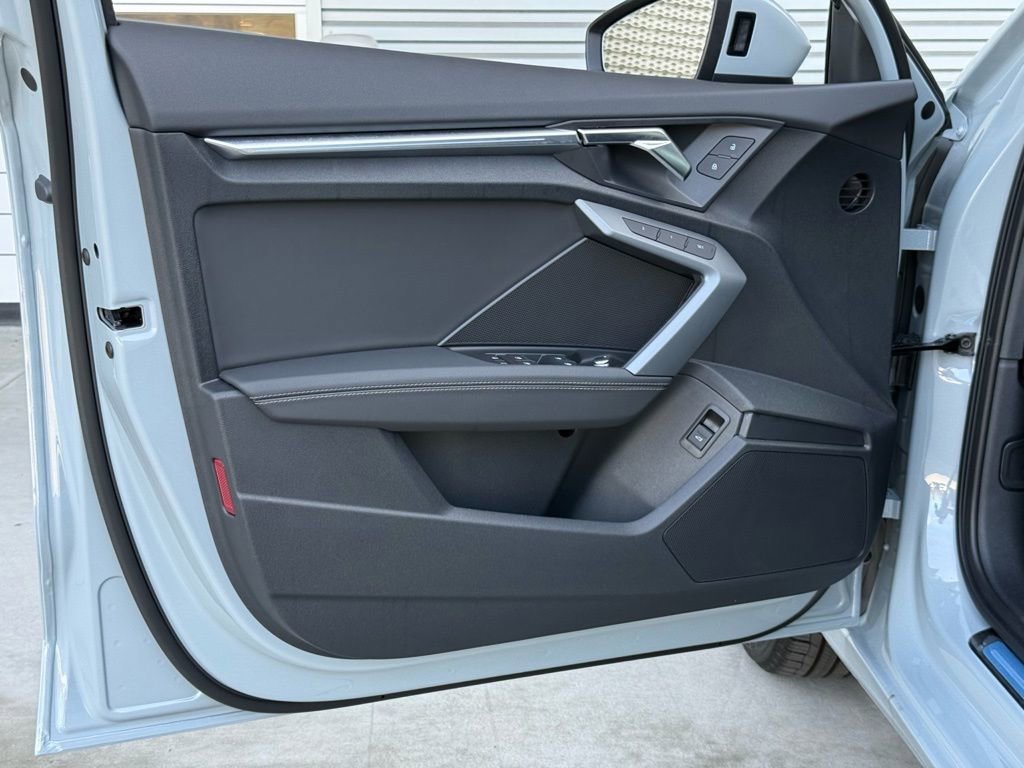 New 2026 Audi A3 2.0T Premium image 17