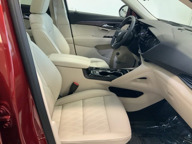 Used 2023 Buick Envision Avenir image 39