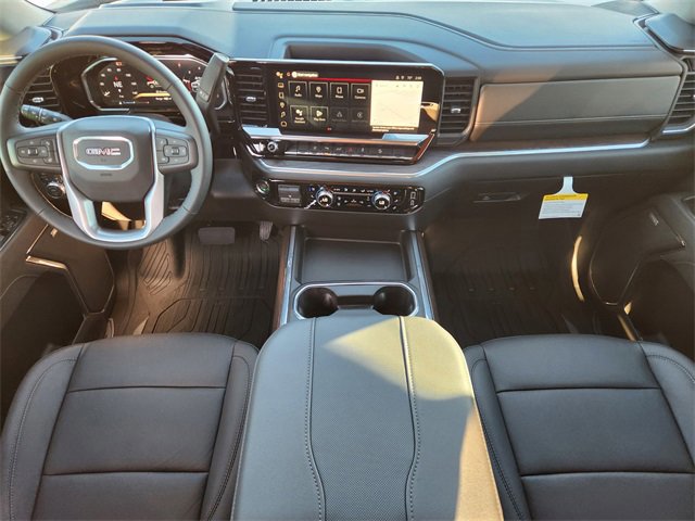 New 2026 GMC Sierra 2500 SLT image 2