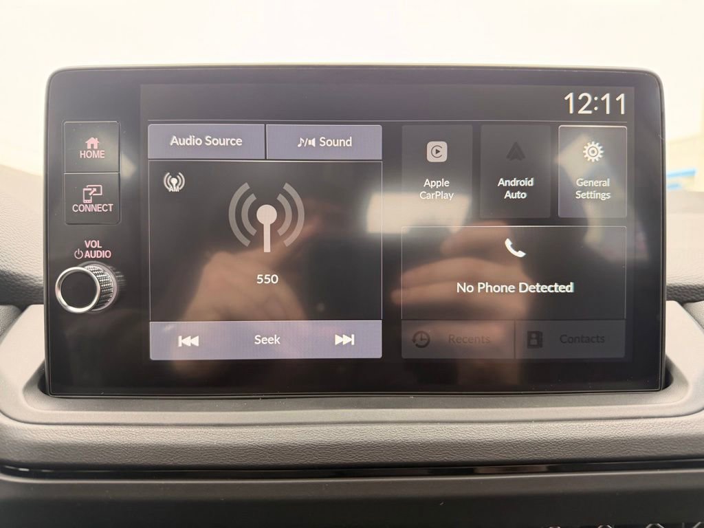 New 2026 Honda Accord LX image 8