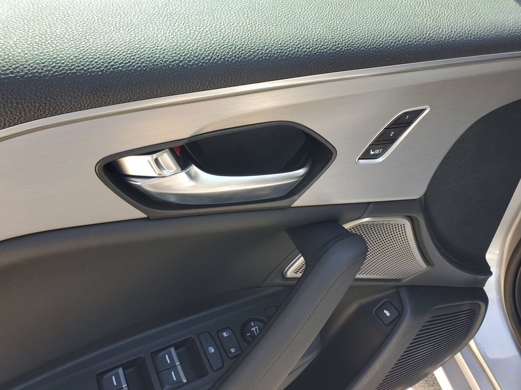 Certified 2024 Acura TLX w/ Technology Package FWD image 21