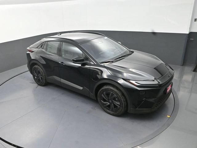 New 2026 Toyota C-HR AWD/4WD image 20