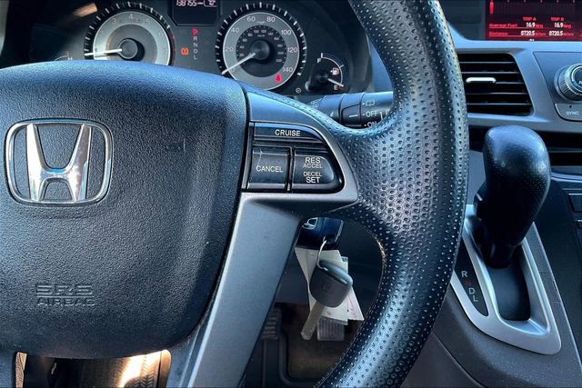 Used 2012 Honda Odyssey EX image 16