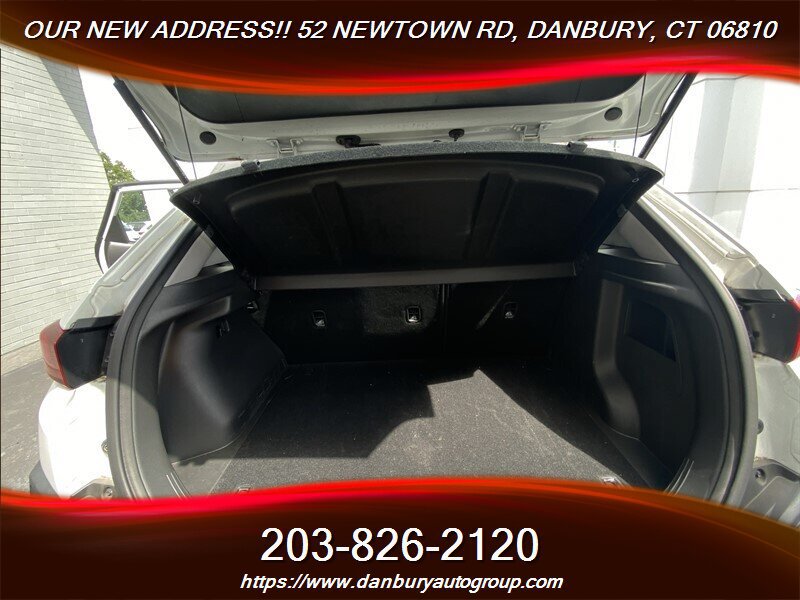 Used 2021 Hyundai Kona SE FWD image 19