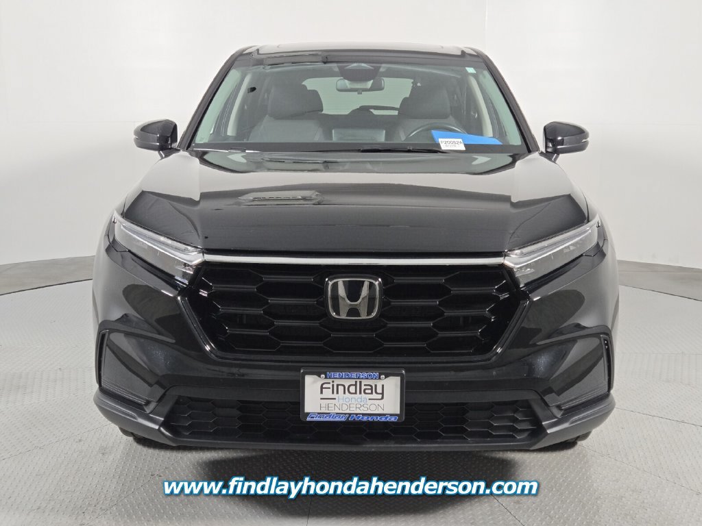 Certified 2024 Honda CR-V EX image 8