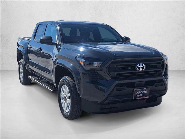 Certified 2024 Toyota Tacoma SR w/ SR Upgrade Package image 3