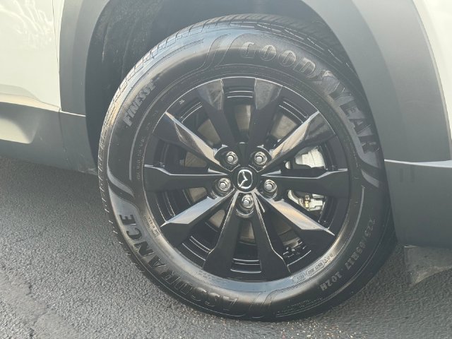 Certified 2026 MAZDA CX-50 2.5 Hybrid w/ Weather Package AWD/4WD image 2