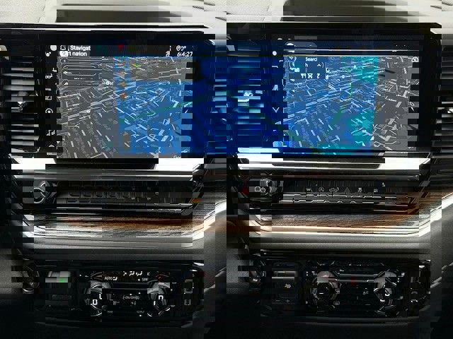 New 2026 Chevrolet Silverado 1500 LT image 19