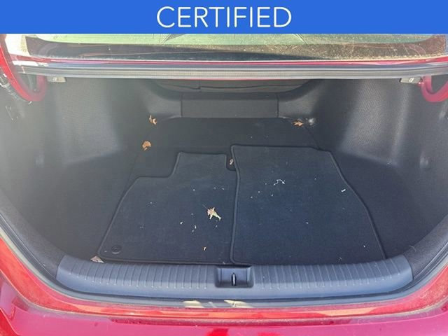 Certified 2023 Honda Accord Sport image 18