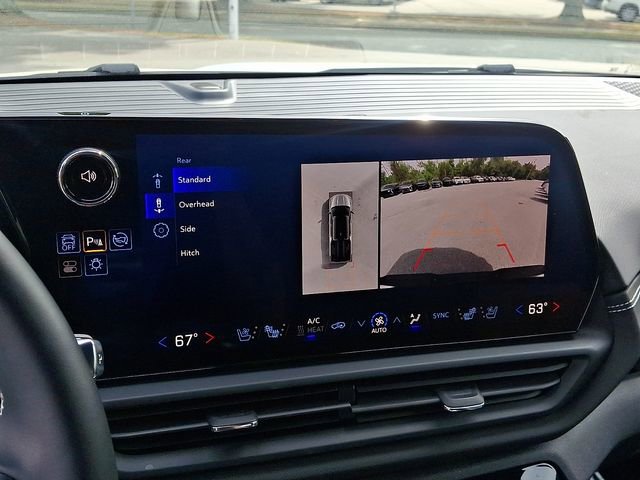 Used 2025 Chevrolet Silverado EV LT AWD/4WD image 21