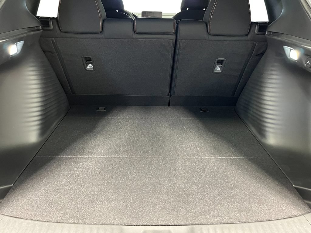 New 2027 Honda HR-V Sport image 24